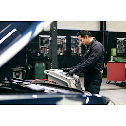 Photo n°8 de Midas METZ AVE FOCH à Metz (Magasin de pneus)