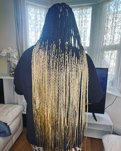 BRAIDSBYKENZA - Thumbnail