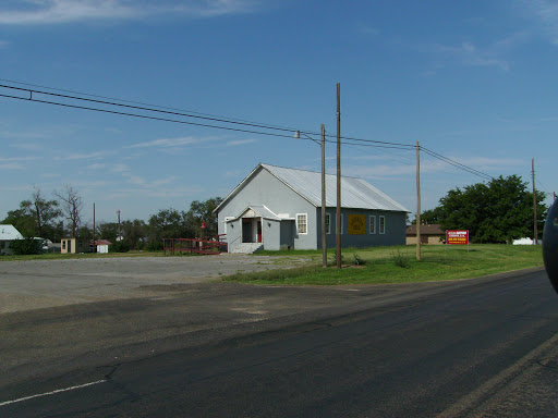 Lakeview Grill - Visual