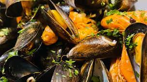 Photo n°18 de BARàSOLE à Jouy-en-Josas (Restaurant de fruits de mer)