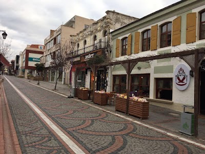 Photos of Asma Altı Ocakbaşı