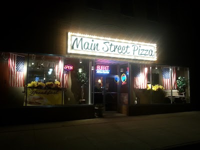 Main Street Pizza