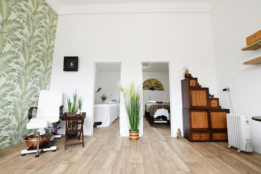 Pure Thyme Wellbeing & Beauty