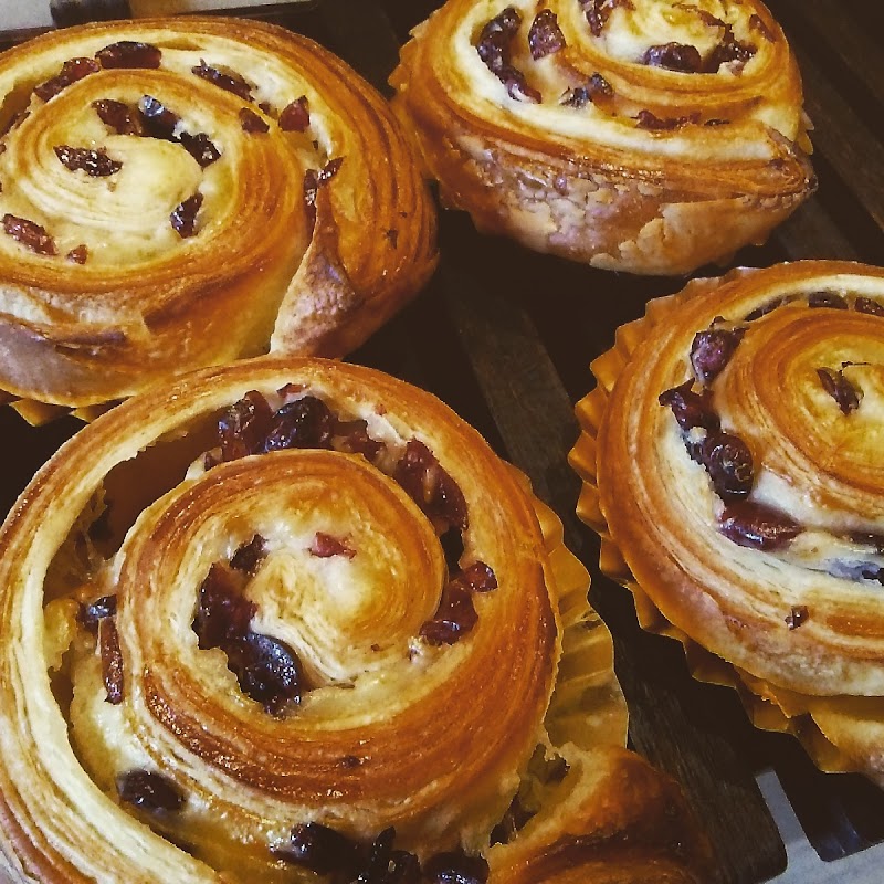 ベーカリー テンダー