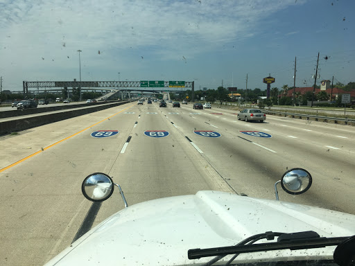 LC EXPRESS SERVICES - Visual