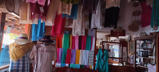 Artesanias Taselotzin