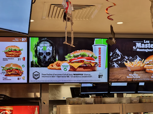 Photo 2 - Burger King