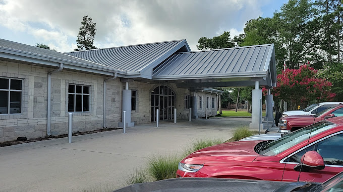 Lake Area Cardiology