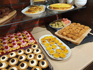 Photo n°35 de Restaurant le potager de Kristine à Tremblay-en-France (Restaurant)