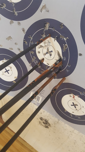 Wild Idea Archery