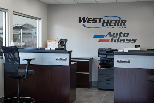 West Herr Auto Glass Orchard Park - Thumbnail