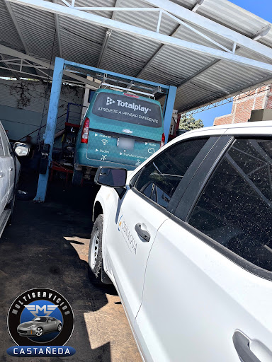 Multiservicios Castañeda