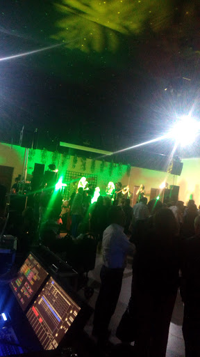 Bodas Comuniones - Visual