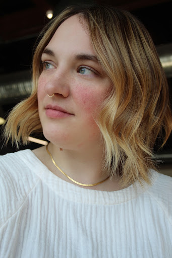 Sarah Flaherty Hair - Thumbnail