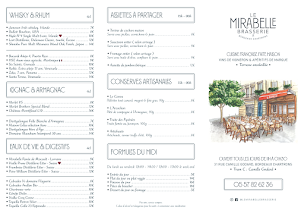 Photo n°24 de Le Mirabelle à Bordeaux (Brasserie)