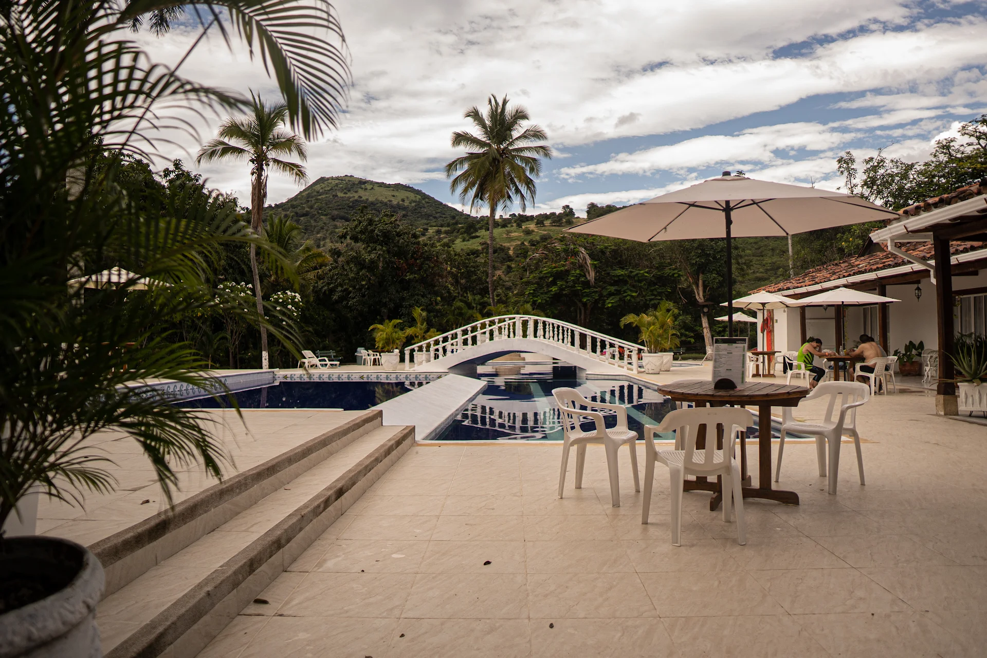 Hotel el dorado