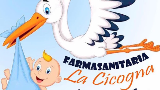 Farmasanitaria La Cicogna - Thumbnail