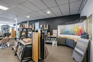 Photo n°2 de Nuances Unikalo Bègles à Bègles (Magasin de papiers peints)