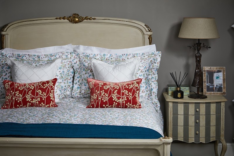 Woods Fine Linens photo 2