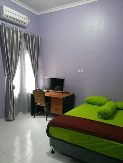 Photos of Kost Executive Karwayan & Mahasiswa Rumbai Pekanbaru