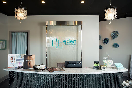 Eden Medical Spa & Boutique