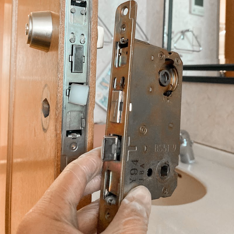 カギの安心太郎株式会社