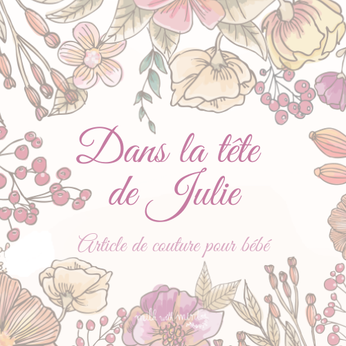 Dans la tête de Julie - Thumbnail