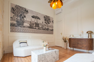 Photo n°2 de Architecte d'intérieur Almo Studio à Bordeaux (Cabinet d'architecte d'intérieur)