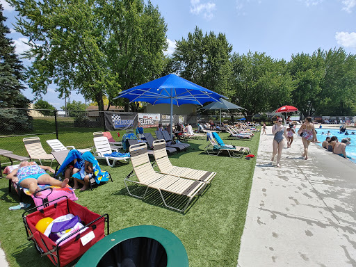 City of North Mankato Spring Lake Park Swim Facility - Thumbnail