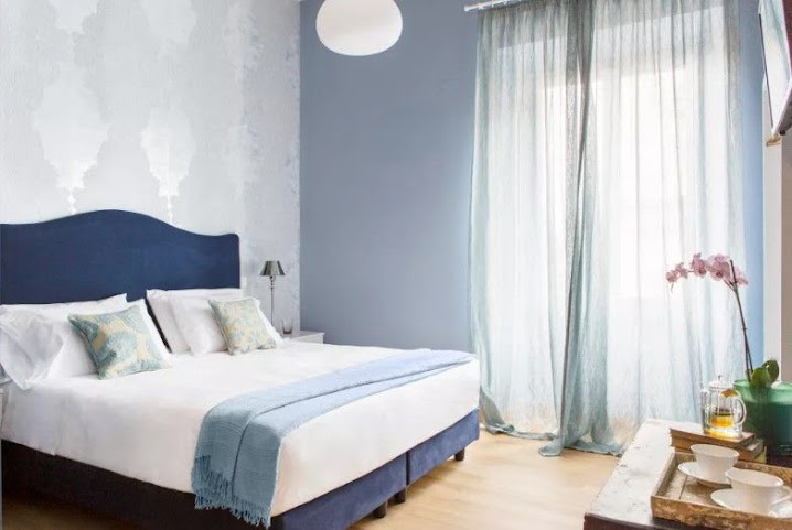 Salotto Monti by null