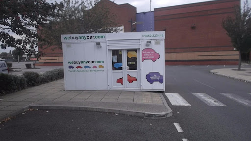 We Buy Any Car Gloucester