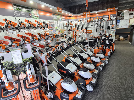Murwillumbah Mower & Chainsaw Centre - Thumbnail