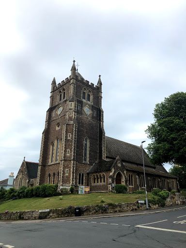 Christ Church Blacklands