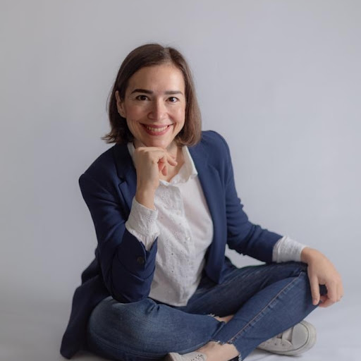 Tania Martín del Hierro