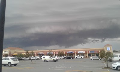 Photos of Welkom Square