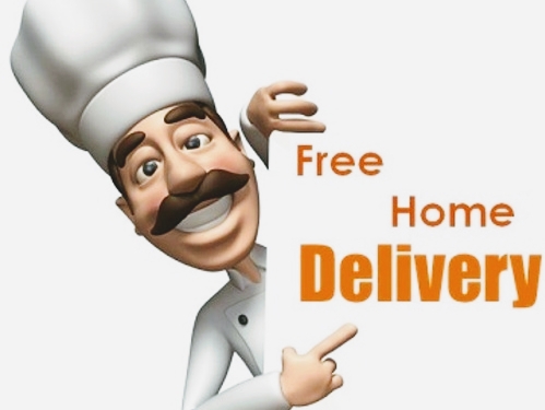 Free Home Delivery  post image