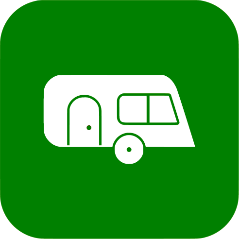 Caravanstalling Bremswegje Oud Gastel - Thumbnail