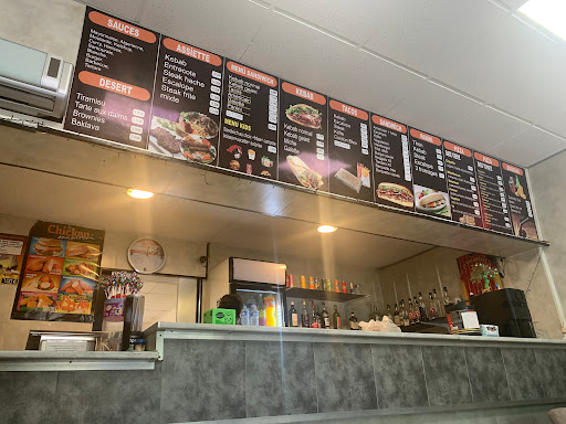 Photo 1 - TH Restauration - Café des touristes