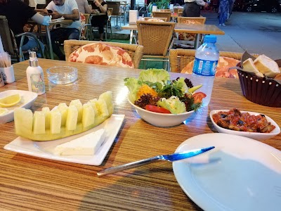 ISKELE BALIK RESTORANT