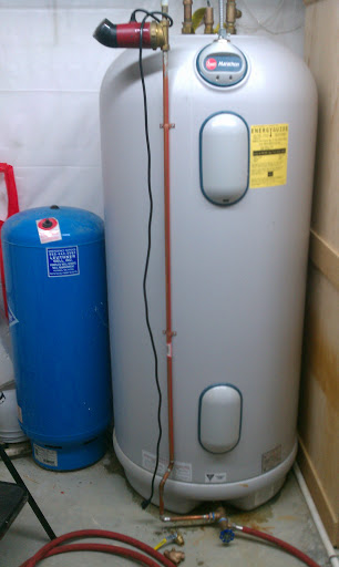 Reliable Plumbing and Heating Llc - Thumbnail