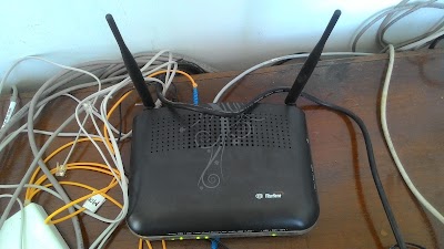 Photos of Citra Media Computer