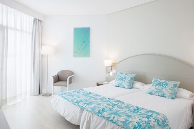 Photos of Hotel Ibersol Alay