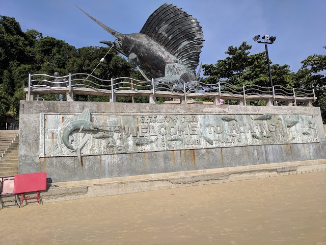 Ao Nang Beach