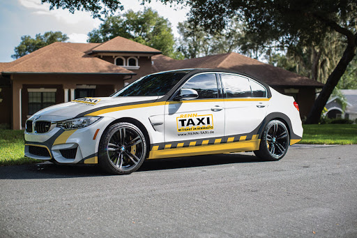 Renn-Taxi Gallery - Germany