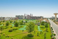 Bahria Golf and Country Club lahore