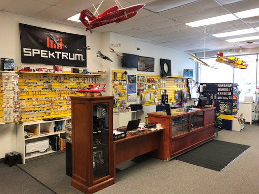 Peterborough Hobby & Game