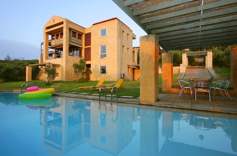 Villa Catani