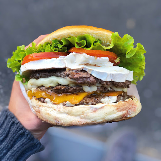 Photo 3 - La Folie du Burger