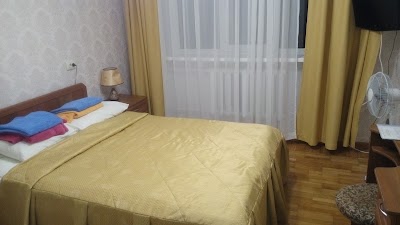 Photos of Moskva Sanatoriy
