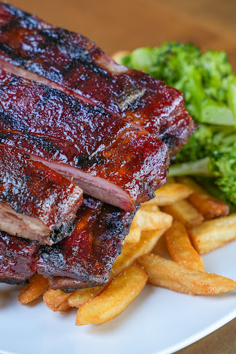 The Roasted Breadfruit Smokehouse and Grill - Thumbnail